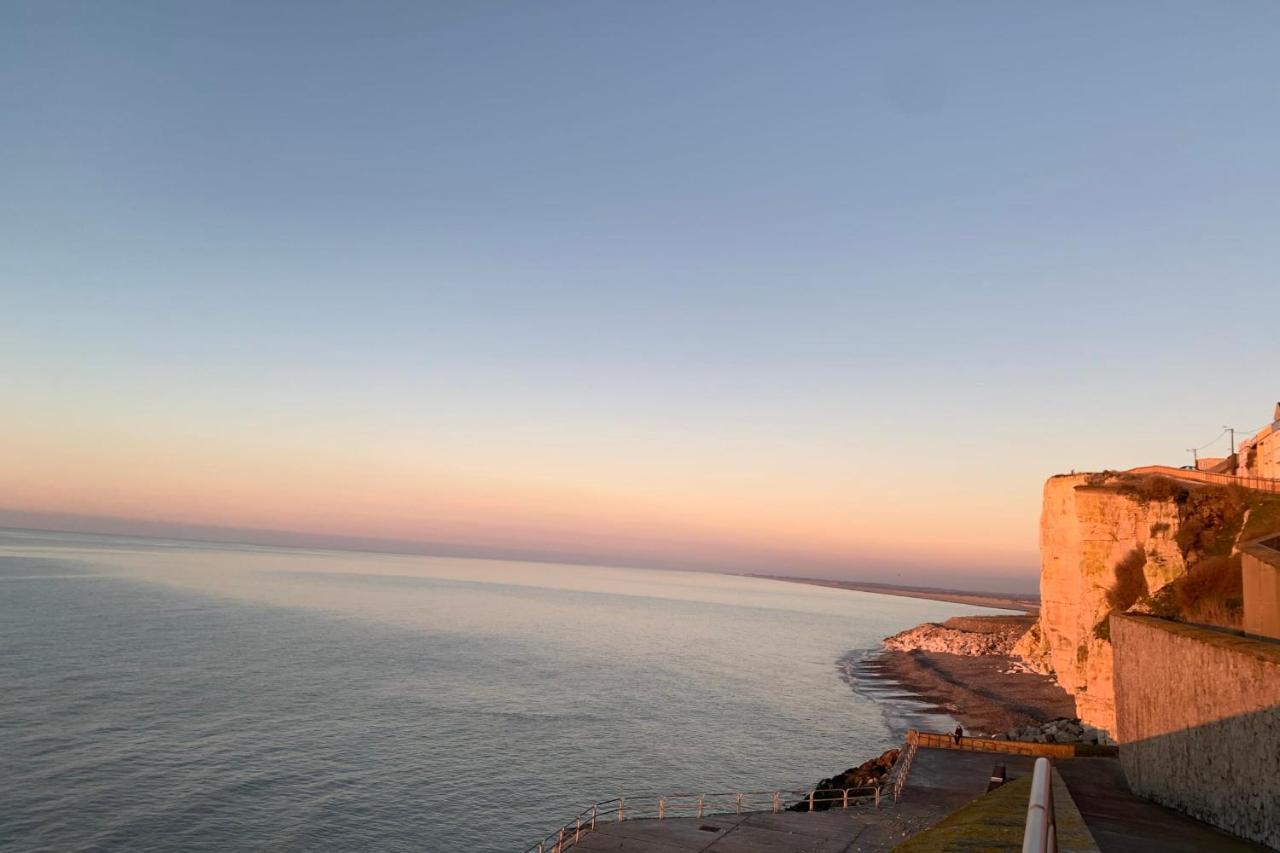 Al36 - Appartement Vue Mer Exceptionnelle О Экстерьер фото