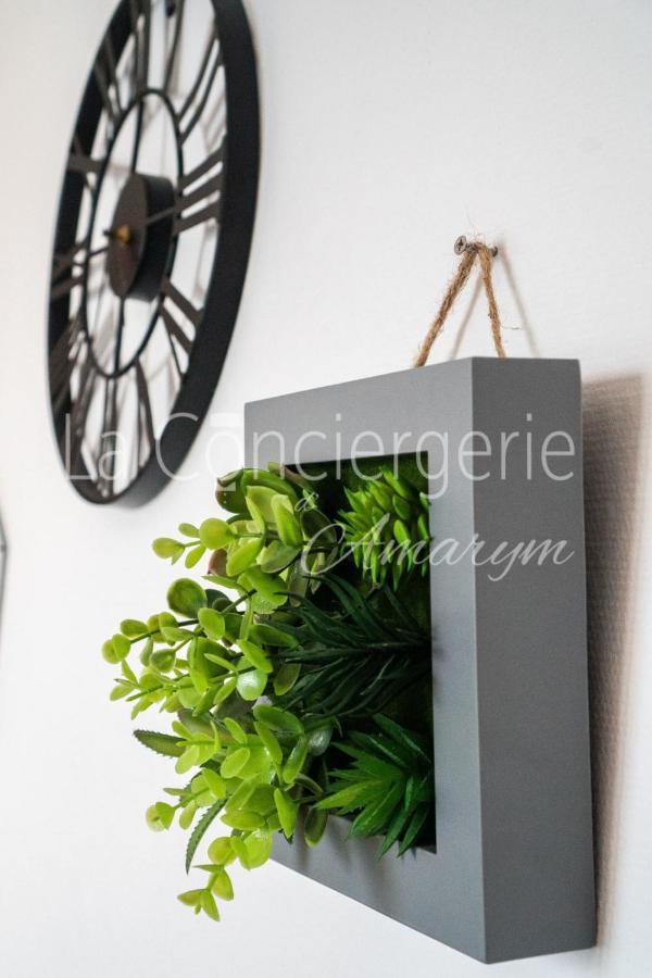 Al36 - Appartement Vue Mer Exceptionnelle О Экстерьер фото