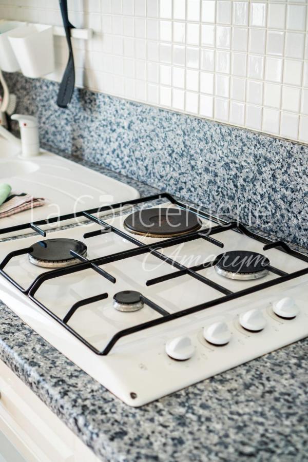 Al36 - Appartement Vue Mer Exceptionnelle О Экстерьер фото