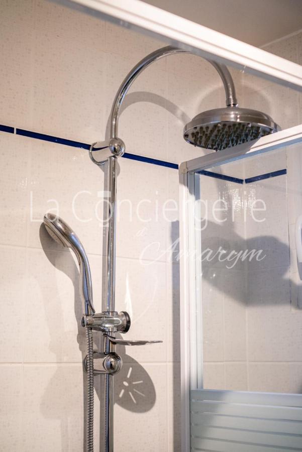 Al36 - Appartement Vue Mer Exceptionnelle О Экстерьер фото